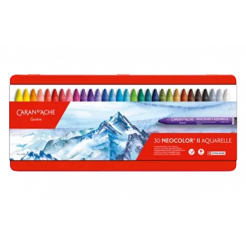 Caran D-ache 7500.330 servidor