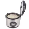 Panela de arroz Solis 979.30 1,2 L 500 W Aço inoxidável