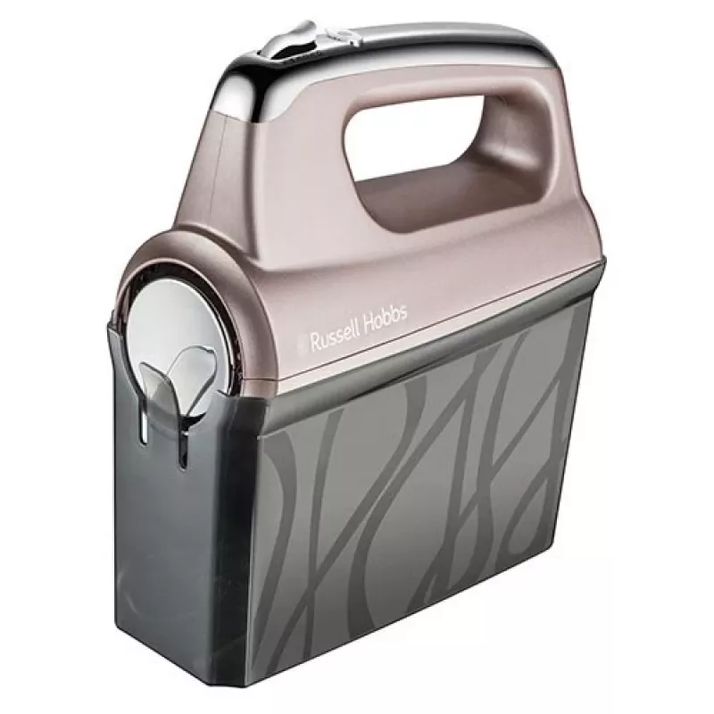 Batedeira manual Russell Hobbs 25892-56 350 W quartzo metálico