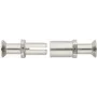 Harting Contacto macho 09 11 000 6140 Conteúdo: 1 unid. (09 11 000 6140)