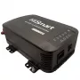 Carregador automático de bateria de chumbo-ácido / LiFePO4, 24V 20A