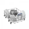 Máquina de lavar loiça independente BEKO BDFS26123AQ, 45 cm, 10 serviços, 49 dB, antracite