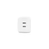 Carregador DICOTA D31984 carregador móvel Tablet Branco AC carregamento rápido