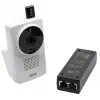 Axis 02627-003 acessório para câmara de segurança interior sem fios preto