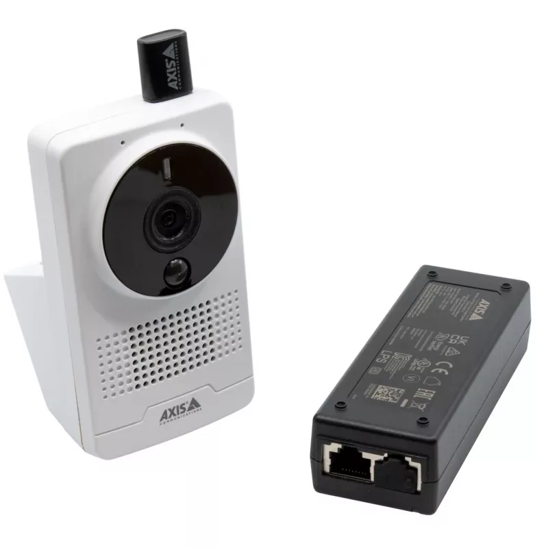 Axis 02627-003 acessório para câmara de segurança interior sem fios preto