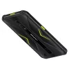 Ulefone Armor X12 Pro 4/64GB preto/verde sem carregador
