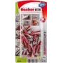 Bucha Fischer DuoPower 5 x 25 K NV 25 mm 534992 1 conjunto (534992)
