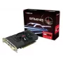 Placa gráfica BIOSTAR Radeon RX 550 4 GB GDDR5, 1100 MHz GPU, 6000 MHz memória, 128 bits, PCIe 3.0, ventoinha única