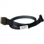 Cabo Serial Attached SCSI (SAS) Icy Dock MB410L-B 0,5 m preto