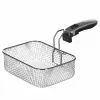 Fritadeira Mesko Home MS 4908 single 2,5 L 1800 W preta cinzenta