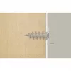 Fischer FID II 50 Bucha para isolamento de poliestireno, 50 unid.