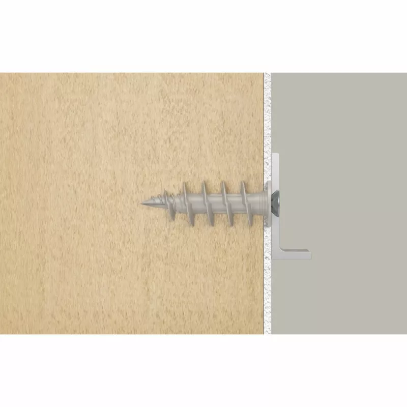 Fischer FID II 50 Bucha para isolamento de poliestireno, 50 unid.