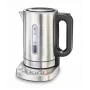 Chaleira elétrica Solis 1,7 L 2200 W aço inoxidável