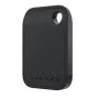Ajax Tag porta-chaves de proximidade, preto, embalagem de 3