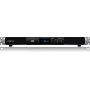 Mesa de mistura digital Midas M32C — 32 canais, 16 buses