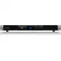 Mesa de mistura digital Midas M32C — 32 canais, 16 buses