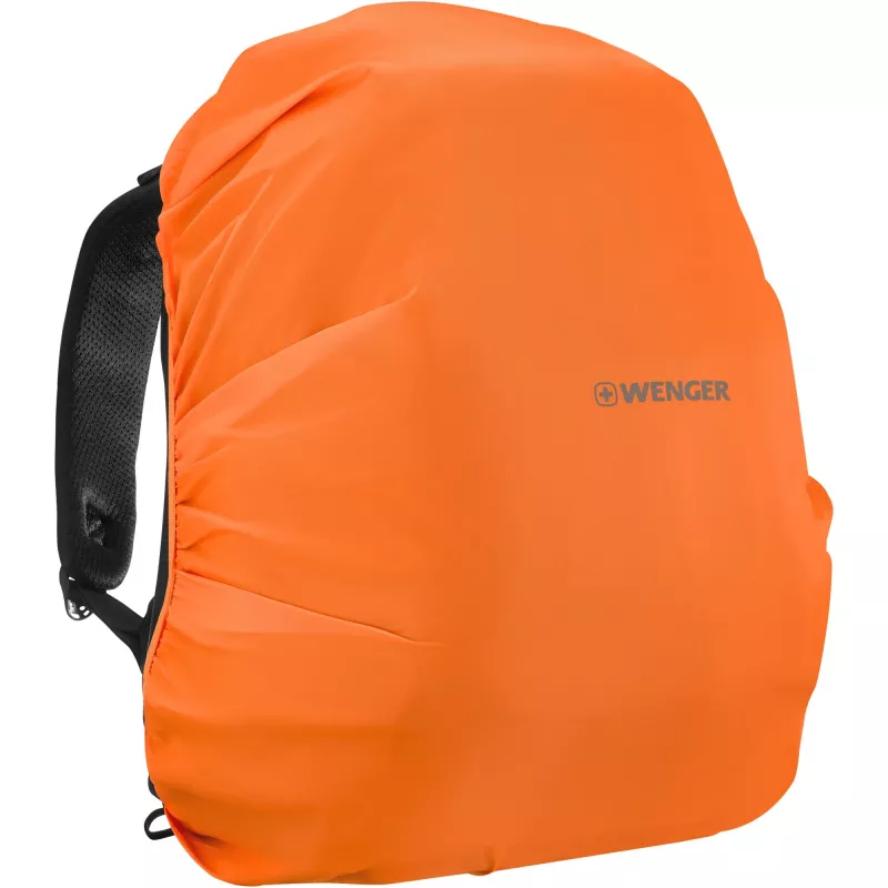 Mochila para portátil Wenger 653723 para portáteis de 40,6 cm (16 polegadas), mochila portátil