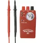Testboy® detetor de tensão sem contacto - intervalo de tensão de 12-1000 Volt