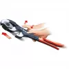 Knipex 87 01 560 preto