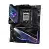 Placa-mãe ASRock X870 NOVA WIFI — AMD X870, socket AM5, ATX, 4× DIMM DDR5, 256 GB, Wi‑Fi 7, 2,5 GbE