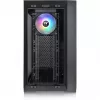 Caixa de PC Thermaltake CTE C750 TG ARGB Full Tower preto