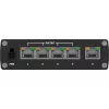 Switch PoE industrial não gerido Teltonika TSW100