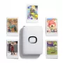 Impressora, Fujifilm, Instax Mini Link 2 Special Edition Nintendo, Térmica, Clay White