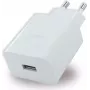 Fonte de alimentação HUAWEI Charger HW-100225E00 SuperCharger 22,5W saída USB