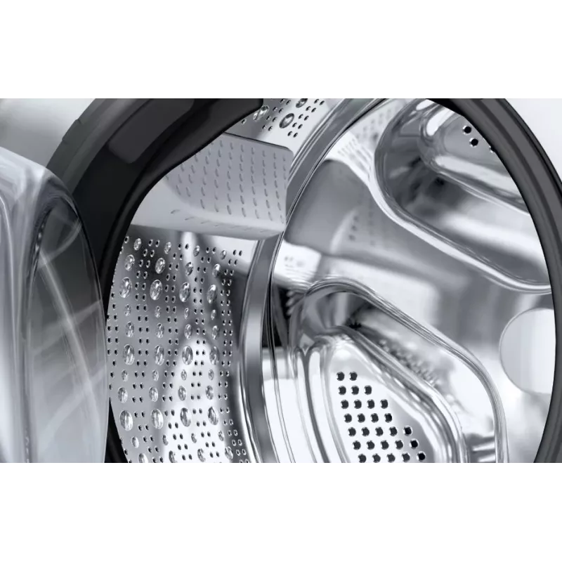 Máquina de lavar e secar Bosch WNG254A9BY 10,5 kg / 6 kg 1400 rpm Branco