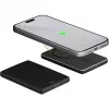 Powerbank sem fios magnética Goobay | 70182 | 5000 mAh | USB-C | Preto