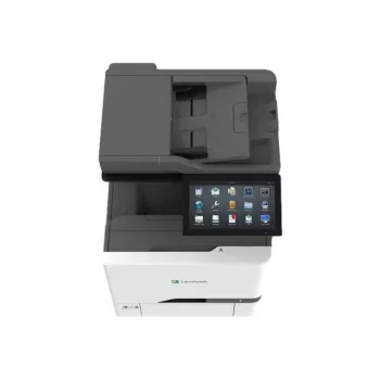 Impressora multifunções Lexmark CX735adse Laser cor