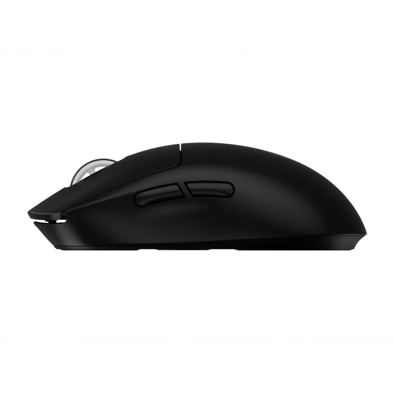 Logitech G PRO X SUPERLIGHT 2 LIGHTSPEED Rato gaming sem fios, preto