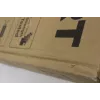 Suporte móvel para TV Sunne S112 altura fixa para ecrãs de 37–70 polegadas, modelo S112SO