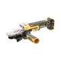 Rebarbadora DeWALT DCG405FN-XJ 12,5 cm 9000 rpm 800 W 1,8 kg