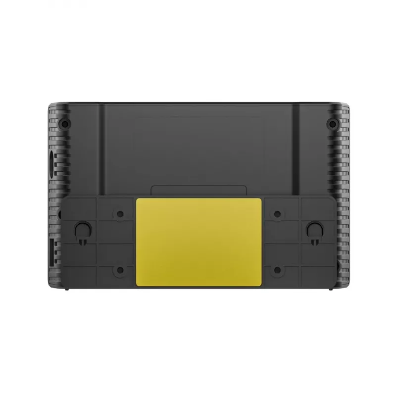 EcoFlow 50049001 telecomando para estação de energia portátil DELTA Pro, Bluetooth, preto