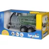 Veículo de brinquedo BRUDER 02020