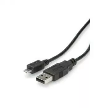 Cabo ROLINE USB 2.0, USB A macho - Micro-USB B macho, 1,8 m (11.02.8752)