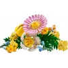 LEGO ICONS 10347 A Coleção Botânica - Pequeno ramo de flores solarengas