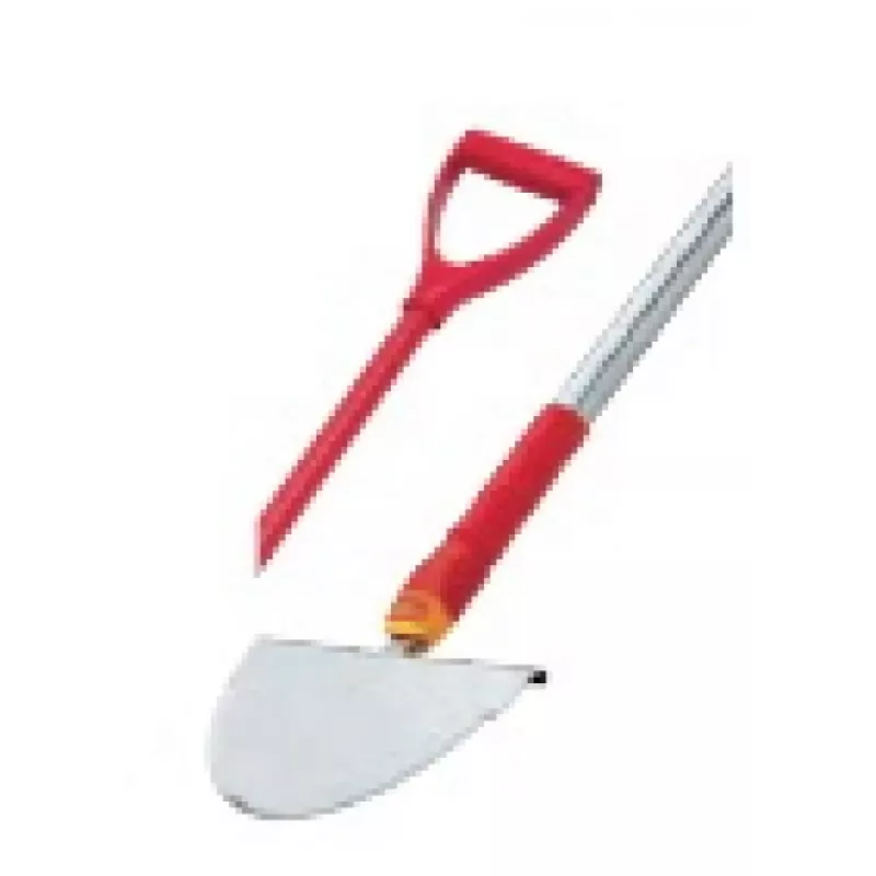 Corta-bordas WOLF-Garten RM-F MEIA-LUA, 3311.800