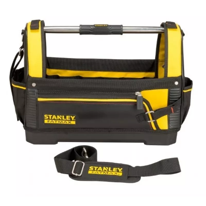 Stanley FatMax 1-93-951 Open Tote saco de ferramentas