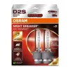 Lâmpada de xénon HID para automóvel Ledvance D2S 85V 35W P32D-2 4500K