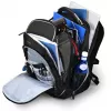 Mochila de lazer Port Designs Melbourne preto