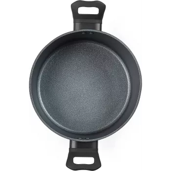 Panela Russell Hobbs RH01864EU7 24 cm Crystaltech