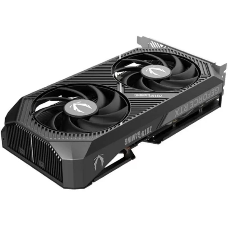 ZOTAC GAMING GeForce RTX 5050 Twin Edge OC 8GB GDDR6 Placa gráfica