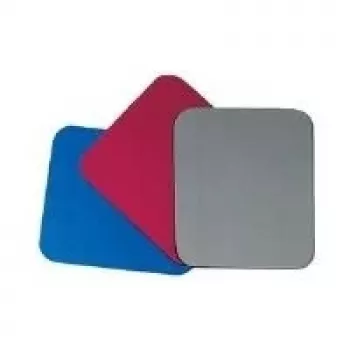 Fellowes - Tapete de rato - Azul (58021)