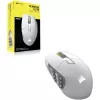 Rato Gaming Corsair Scimitar Elite Wireless SE destro RF Wireless Bluetooth 33000 DPI