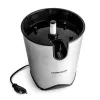 ROMMELSBACHER ZP 60/E, preto, aço inoxidável, 100 W, 220 - 240 V, 50 / 60 Hz, 16 cm, 255 mm