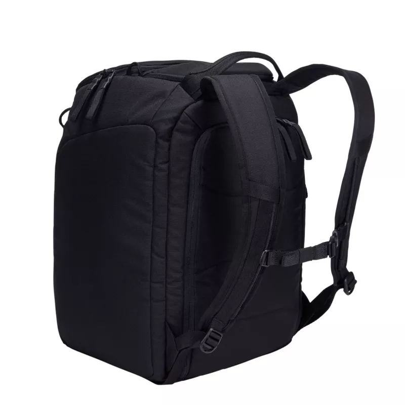 Thule 5152 Roundtrip Ski Boot Backpack 45L preto