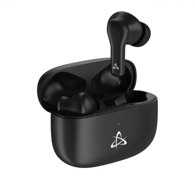 Auscultadores SBOX EB-TWS54 preto