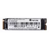 AFOX ME300-512GN unidade SSD M.2 2280 512 GB PCIe 3.0 NVMe TLC